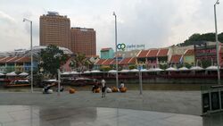 The Central (D1), Office #529169541